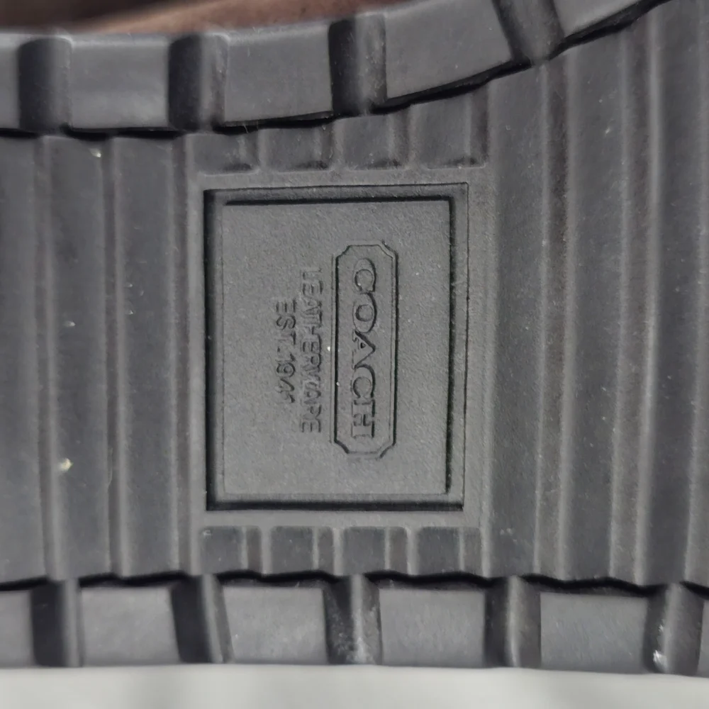 Coach boot - Picture 8 of 12